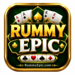 rummy epic logo