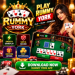Rummy York Casino App Promo